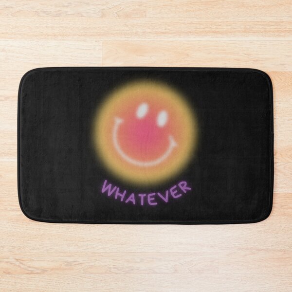 Item preview, Fuzzy Happy Face t-shirt designed and sold by XDivineTees.