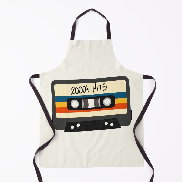 Item preview, Mixtape 2000's Hits designed and sold by byebyesally.