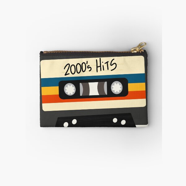Item preview, Mixtape 2000's Hits designed and sold by byebyesally.