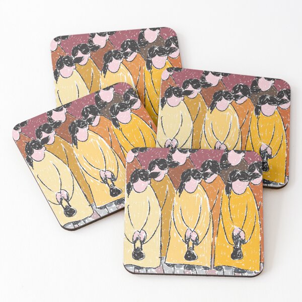Item preview, Normal people designed and sold by LiviaPenroseDesigns.