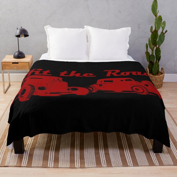 Item preview, Hit the Road Hot-Rods designed and sold by htrdesigns.