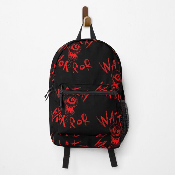 Item preview, Red custom Horror movie lovers unreal unearth vector designed and sold by ariverrr.