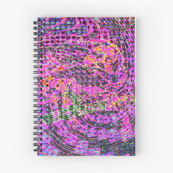Artikelvorschau, Schulzone Trippy entworfen und verkauft von Tigerbuck's.