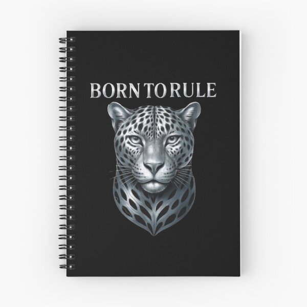 Item preview, Born To Rule  designed and sold by DevineCouture.
