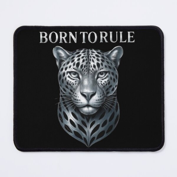Item preview, Born To Rule designed and sold by DevineCouture.