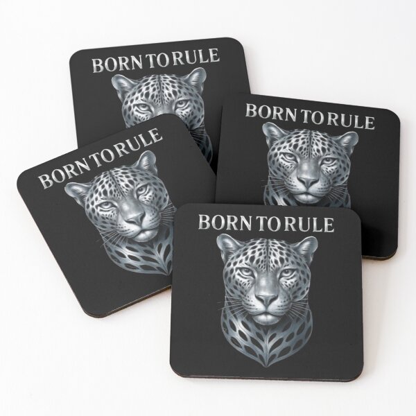 Item preview, Born To Rule  designed and sold by DevineCouture.