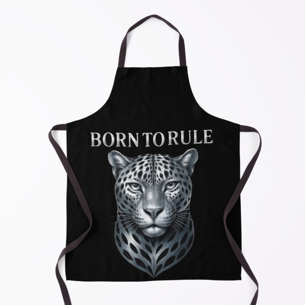 Item preview, Born To Rule designed and sold by DevineCouture.