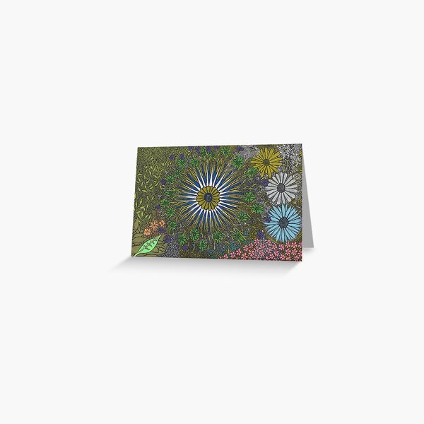 Item preview, Flowerburst designed and sold by Seth Walker.
