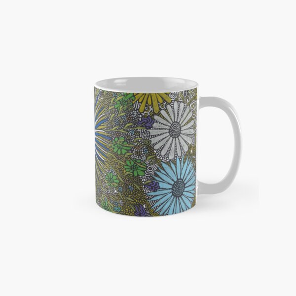 Item preview, Flowerburst designed and sold by Seth Walker.