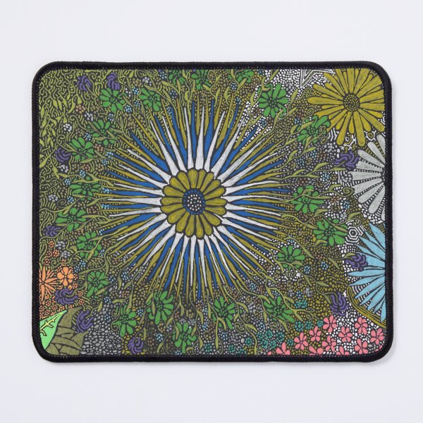 Item preview, Flowerburst designed and sold by Seth Walker.