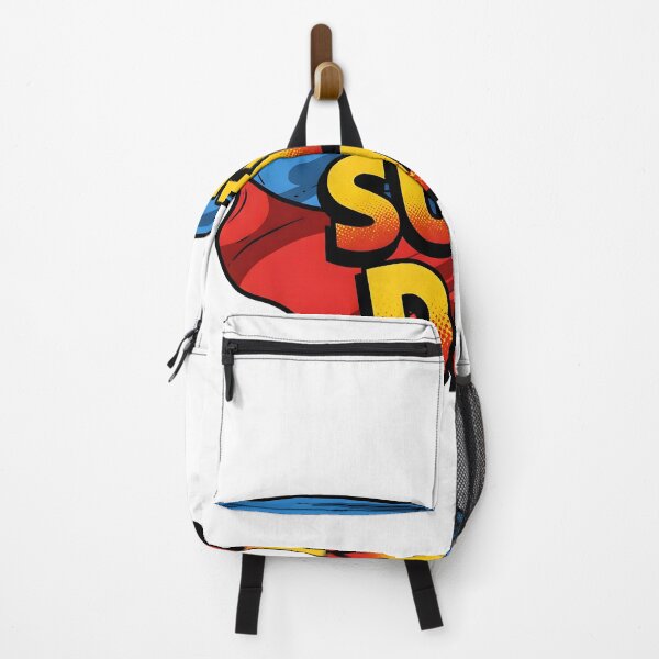 Item preview, Super Dad Family Assemble! designed and sold by Ink & Quip.