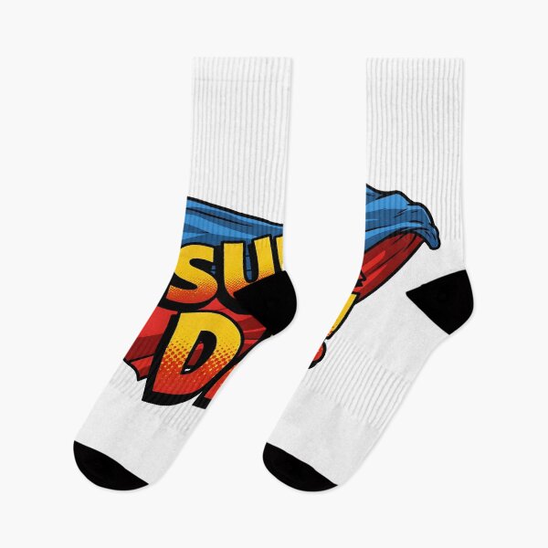 Item preview, Super Dad Family Assemble! designed and sold by Ink & Quip.