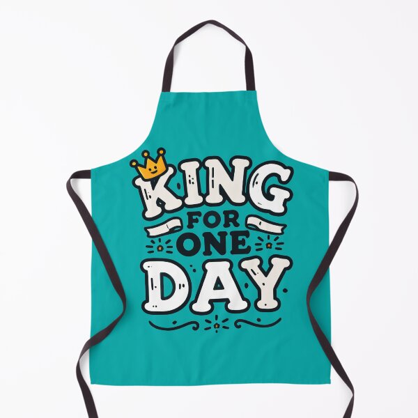 Item preview, king for one day Old School's Style designed and sold by OLDSCHOOL0282.