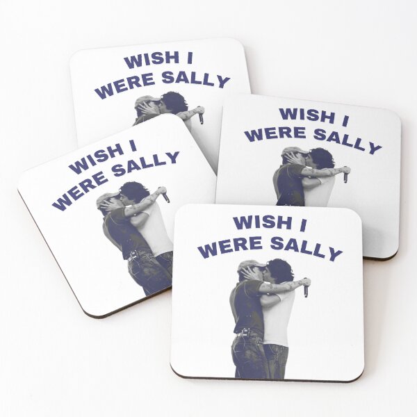 Item preview, Wish I were Sally designed and sold by DhriegoStudio.
