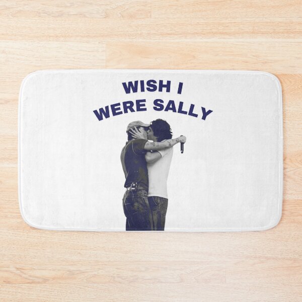 Item preview, Wish I were Sally designed and sold by DhriegoStudio.