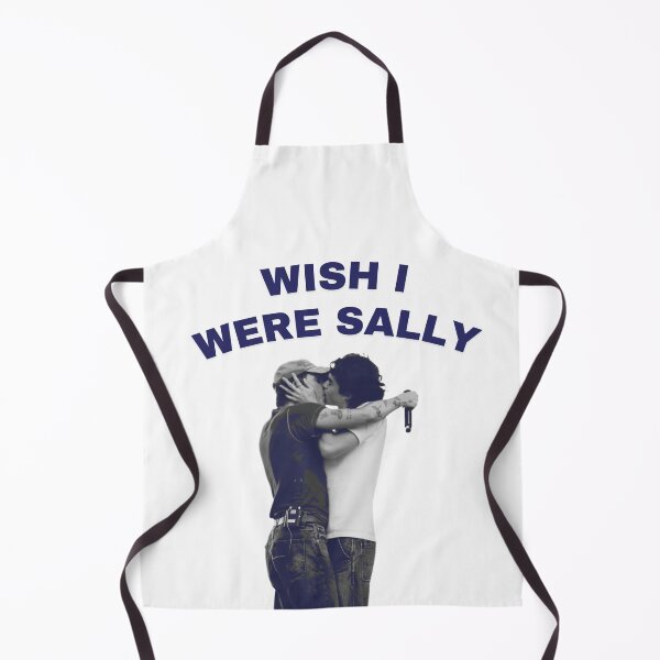 Item preview, Wish I were Sally designed and sold by DhriegoStudio.