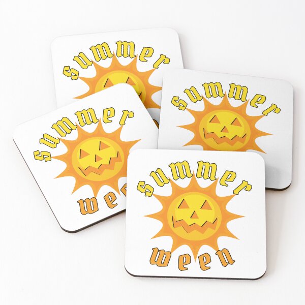 Item preview, Summerween Jack O Lantern Sunshine designed and sold by SunandShade.