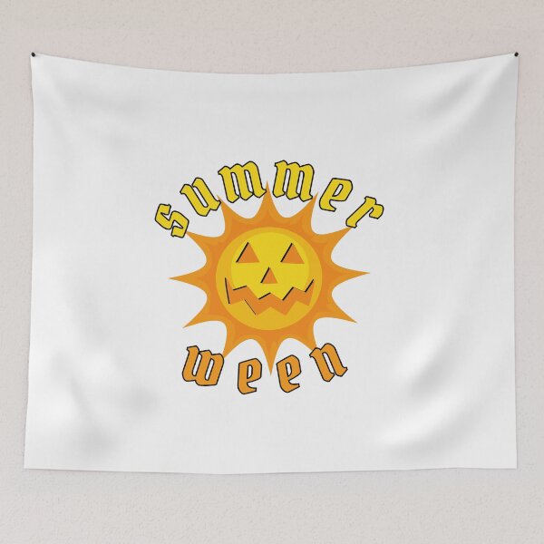 Item preview, Summerween Jack O Lantern Sunshine designed and sold by SunandShade.