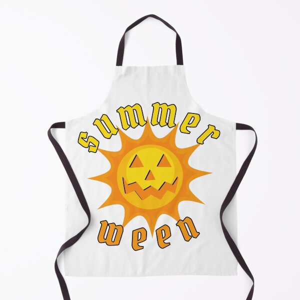 Item preview, Summerween Jack O Lantern Sunshine designed and sold by SunandShade.