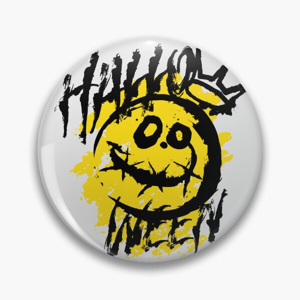 Item preview, Funny Ghost Smile 2025 Halloween . designed and sold by Yucku1.