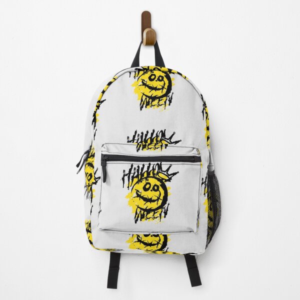 Item preview, Funny Ghost Smile 2025 Halloween . designed and sold by Yucku1.