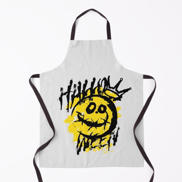 Item preview, Funny Ghost Smile 2025 Halloween . designed and sold by Yucku1.