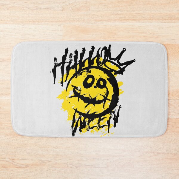 Item preview, Funny Ghost Smile 2025 Halloween . designed and sold by Yucku1.