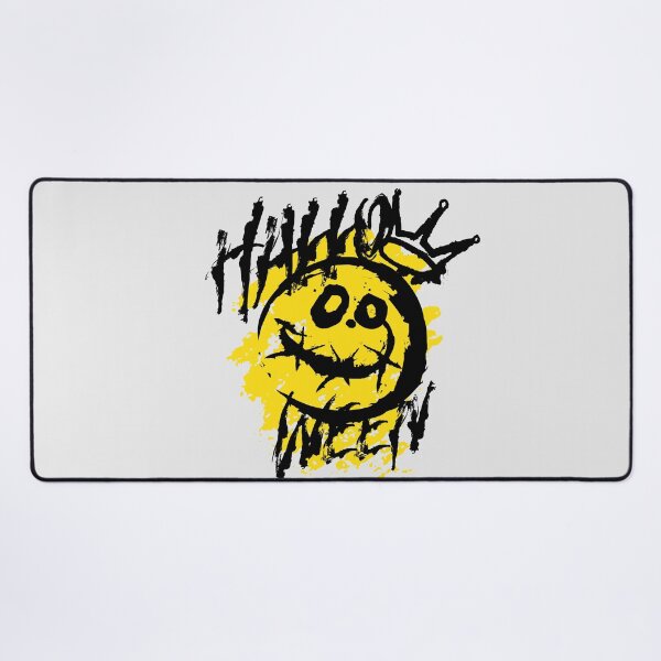 Item preview, Funny Ghost Smile 2025 Halloween . designed and sold by Yucku1.