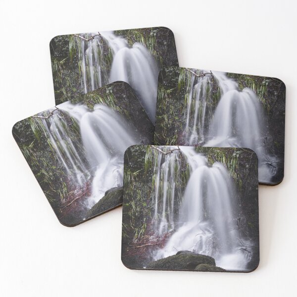 Item preview, Dartmoor Cascade Small but Beautiful Waterfall Dartmoor National Park designed and sold by Craig Reeves Photography.