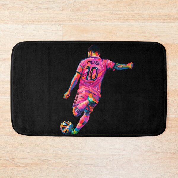 Item preview, Lionel Messi - Inter Miami Wpap Art designed and sold by Brian Connor.