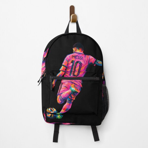 Item preview, Lionel Messi - Inter Miami Wpap Art designed and sold by Brian Connor.