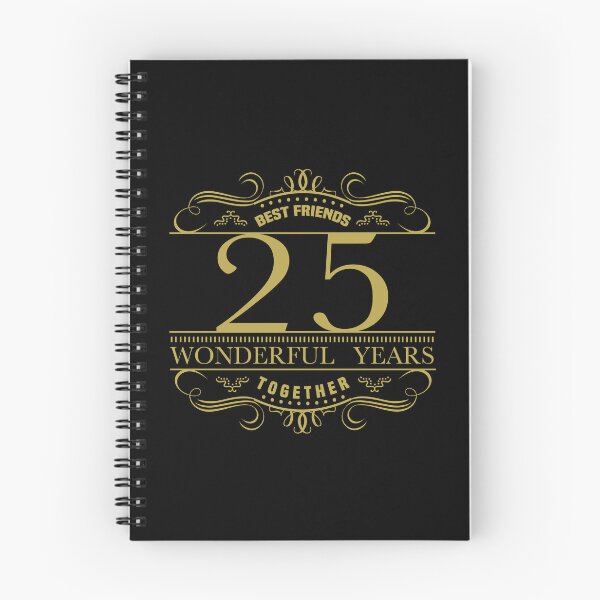 Item preview, 25th Wedding Anniversary Celebration designed and sold by thepixelgarden.