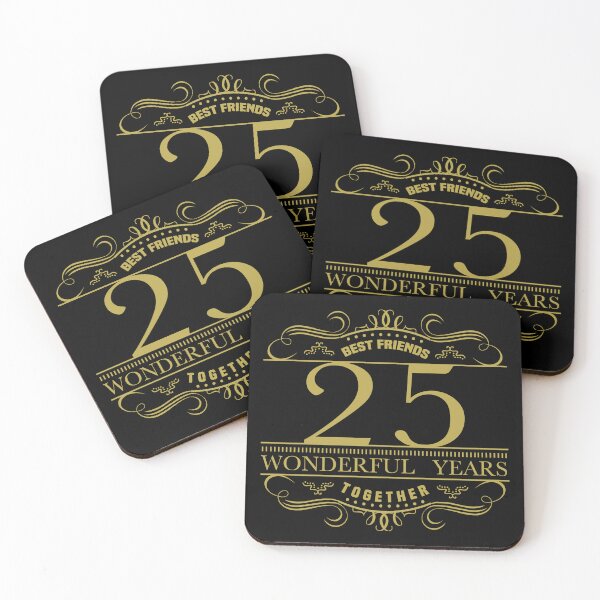 Item preview, 25th Wedding Anniversary Celebration designed and sold by thepixelgarden.