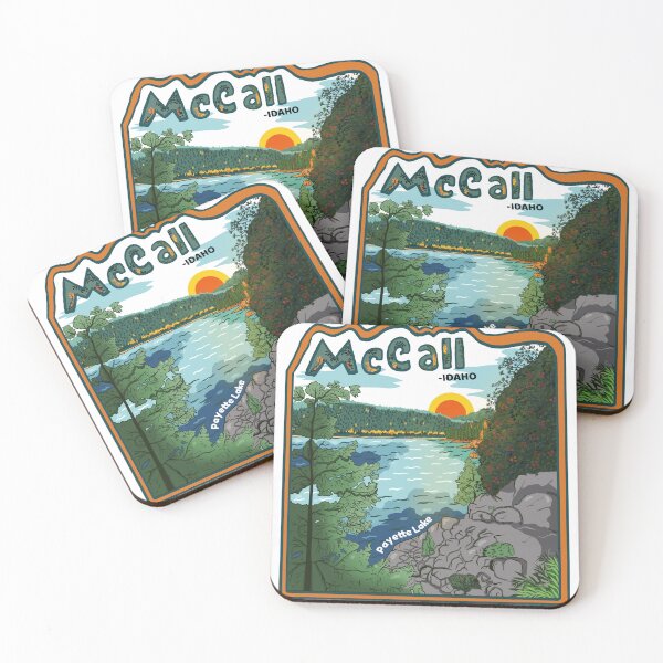 Item preview, McCall designed and sold by Kakon-52.