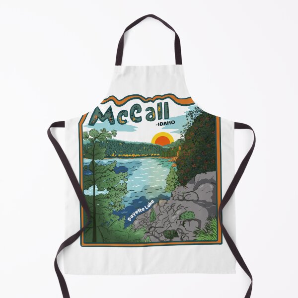Item preview, McCall designed and sold by Kakon-52.