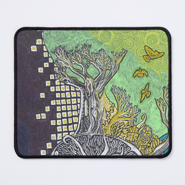 Item preview, Life Emergent designed and sold by Seth Walker.