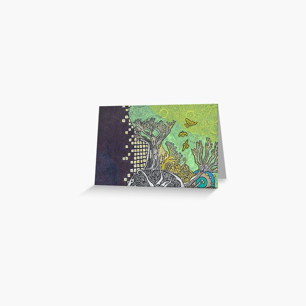 Item preview, Life Emergent designed and sold by Seth Walker.