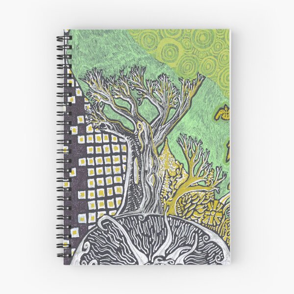 Item preview, Life Emergent designed and sold by Seth Walker.