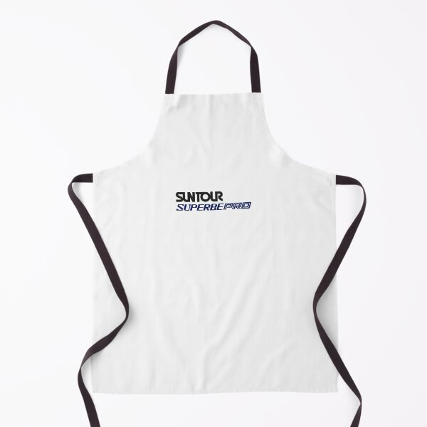 Aperçu de l'œuvre Suntour Superbe Pro créée et vendue par Vintage Cycling.