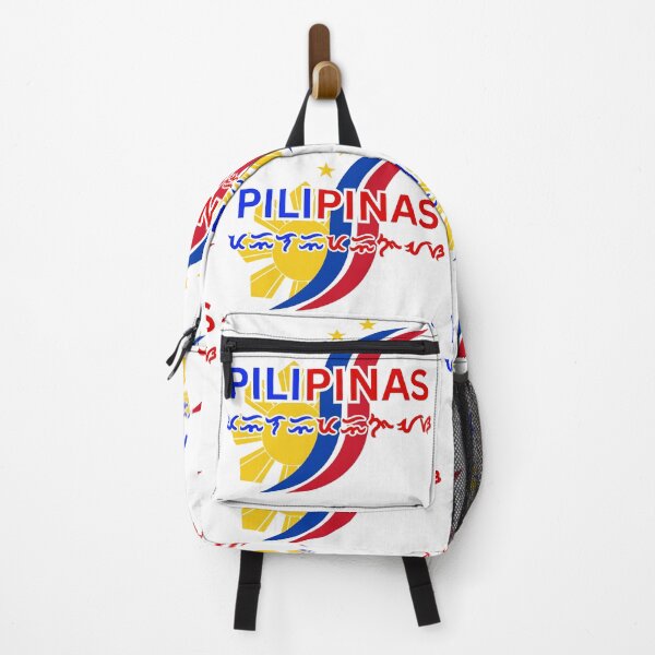 Item preview, Pilipinas | Baybayin Script – Filipino Identity in Baybayin designed and sold by iLovePH.