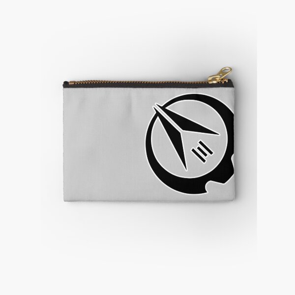 Item preview, Black Havoc Squad with white outline designed and sold by Old Republic.