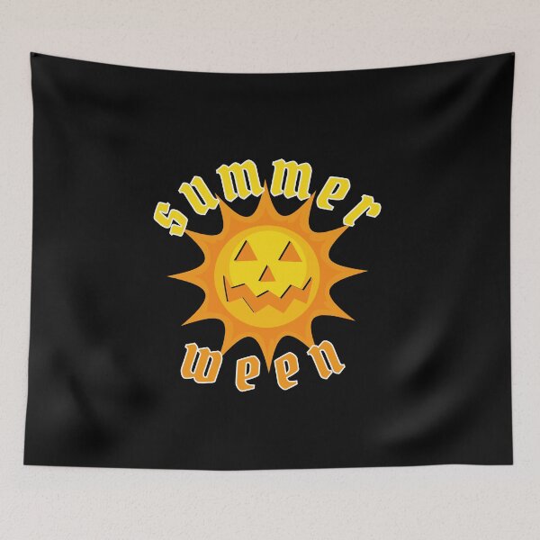 Item preview, Summerween Jack O Lantern Sunshine designed and sold by SunandShade.