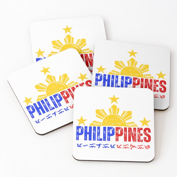 Item preview, Philippines | Baybayin Script – Baybayin Heritage Design designed and sold by iLovePH.