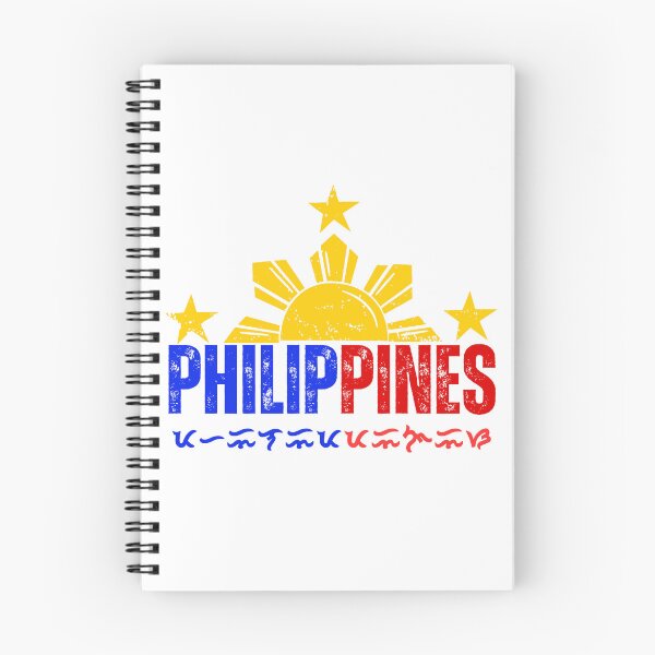 Item preview, Philippines | Baybayin Script – Baybayin Heritage Design designed and sold by iLovePH.