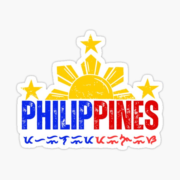 Item preview, Philippines | Baybayin Script – Baybayin Heritage Design designed and sold by iLovePH.