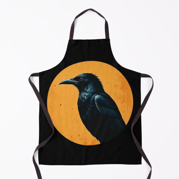 Item preview, Black crow designed and sold by Dogandesighn.