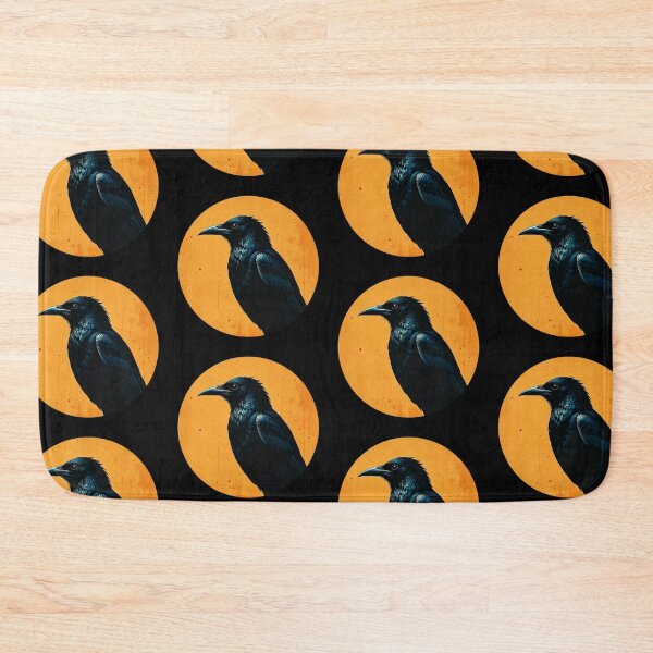 Item preview, Black crow designed and sold by Dogandesighn.