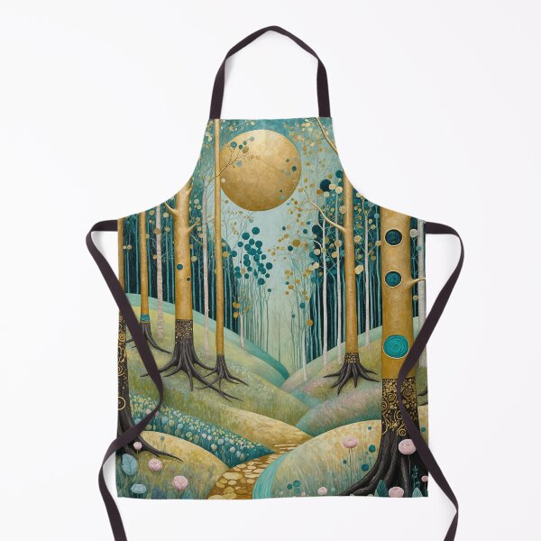 Item preview, Fairytale Forest no2 designed and sold by Lizetteh.