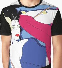 Pop Culture Design 2 Graphic T-Shirt