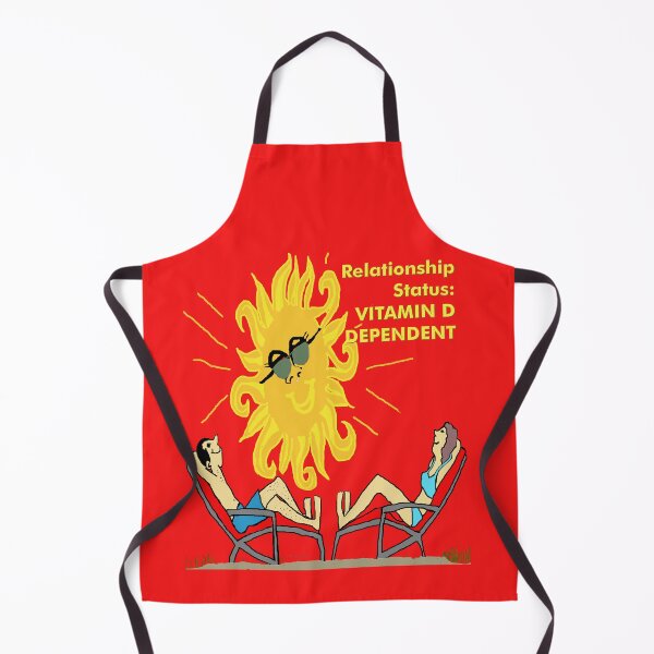 Item preview, Vitamin D Dependent Sunbathing designed and sold by kristalcurt.